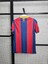 Barcelonaa Final London Retro Futbol Forması Nefes Alabilen Polyester Kumaş Halısaha Forması 4
