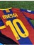 Messi Retro Çocuk Alt Üst Forma 5 1