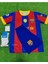 Messi Retro Çocuk Alt Üst Forma 5 2
