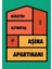 Aşina Apartmanı 1