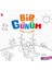 Bir Günüm Boyama Kitabı 1