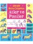 Adım Adım Resim Çiziyorum: Atlar ve Poniler 1