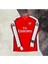 Arsenal 2008/09 Sezonu Iç Saha Uzun Kollu Nostalji Forması 1