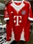Bayern Münih 2025--26 Isimsiz Iç Saha Forması 2