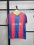 Barcelona 2011 Final Retro Futbol Forması, Özel Tasarım Nefes Alan Polyester Halısaha Forması 2