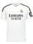 Real Madrıd 2024/25 Iç Saha / Vını.jr / Yetişkin Forması [ Beyaz ] 2