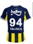 Fe.ner.bah'çe \\ 2026 #talisca# 94 Numara Iç Saha Yetişkin Taraftar Forması 2