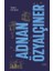 Adnan Özyalçıner - Toplu Öyküler (Ciltli) 1