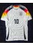 Musiala Almanya EURO24 Futbol Forması Yeni Sezon Nefes Alabilen Polyester Forma Halısaha Forması 4