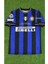 Inter 2010 Madrid Şampiyonlar Ligi Finali Ricardo Quaresma 7// Nostalji Forması(Çubuklu) 2
