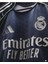 Real Madrid 2025-26 Yeni Sezon Isimsiz Deplasman Forması(Away) 1