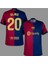 2024/25 Barcelona Olmo Iç Saha Parçalı Forması 1