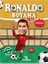 Ronaldo Boyama Kitabı 1