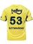 Fenerbãhçe' 2026 Sebastian Szymanski Yeni Sezon Deplasman Sarı Yetişkin Forması 1