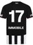 2026 .b.e.ş.i.k.t.a.ş. Yeni Sezon Iç Saha #17 Immobile Forması 1