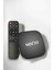 4K Tv Uyumlu Hd Çözünürlüklü Mx Box S 8 GB 2