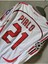 Ac Milan Beyaz Uzun Kol Forma Pirlo 2
