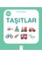 Ilk Emoji Kitabım - Taşıtlar 1