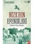 Bozkırın Efendileri Türkmenler Üzerine Makaleler 1