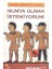 Mumya Olmak Istemiyorum! / Zamanda Gezinen Üç Kafadar 1