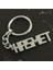Techmrt Haşmet Isimli Anahtarlık- 2