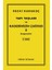 Yapı Taşları ve Kaderimizin Çağrısı 2 1