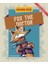 Fox The Doctor - Türkçe Ingilizce 1
