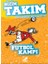Futbol Kampı - Bizim Takım 1