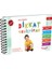Dikkat Geliştirme Kitabı 3 Yaş 1