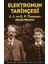 Elektronun Tarihçesi J.j. ve G.p. Thomson 1