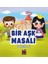 Bir Aşk Masalı 1