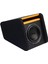 Slıckmıt8-V3 Oto Bass Subwoofer Kabinli 20CM 1350 Watt (Rms 450W) 1