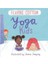 Yoga Babies (Board Book) 1