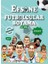 Efsane Futbolcular Boyama Kitabı 1