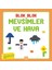 Blok Blok Mevsimler ve Hava 1