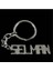 Techmrt Selman Isimli Anahtarlık- 2
