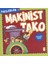 Meslekler - Makinist Tako 1