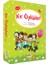 Kır Öyküleri Dizisi (10 Kitap Takım) 1