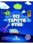 Kes Yapıştır Oyna 2 Kitabı 1