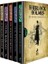 Sherlock Holmes - Bütün Hikayeler (5 Kitaplık Kutulu Set) 1