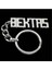 Techmrt Bektaş Isimli Anahtarlık- 2