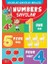 Çocuklar Için Kolay Ingilizce - Numbers Sayılar 1