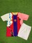 New Lionel Messi /10 Tüm Kulüpler Özel Konsept Çocuk Forması 2