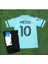 I̴n̴t̴e̴r̴ ̴m̴i̴a̴m̴i̴ 2026 Yeni Sezon Lionel Messi Çocuk Forması 4'lü Set ( Blue ) 1