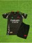 Arsenal 2024/25 Sezonu Viktor Gyökeres 14// Deplasman Çocuk Forması 4'lü Set (Black) 2