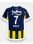 Fênerbâhçe 25-26 Sezon Iç Saha Çubuklu Fred 7 Futbol Forması 1