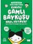 Içindeki Gamlı Baykuşu Nasıl Eğitirsin 1