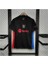 F.c B.a.r.c.e.l.o.n.a 2024/25 Yeni Sezon Dani Olmo 20 Deplasman Forması (Black) 3