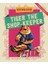 Tiger The Shop-Keeper - Türkçe Ingilizce 1