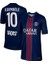 Psg 2025/26 Yeni Sezon Ousmane Dembele /10/ Iç Saha Forması 1
